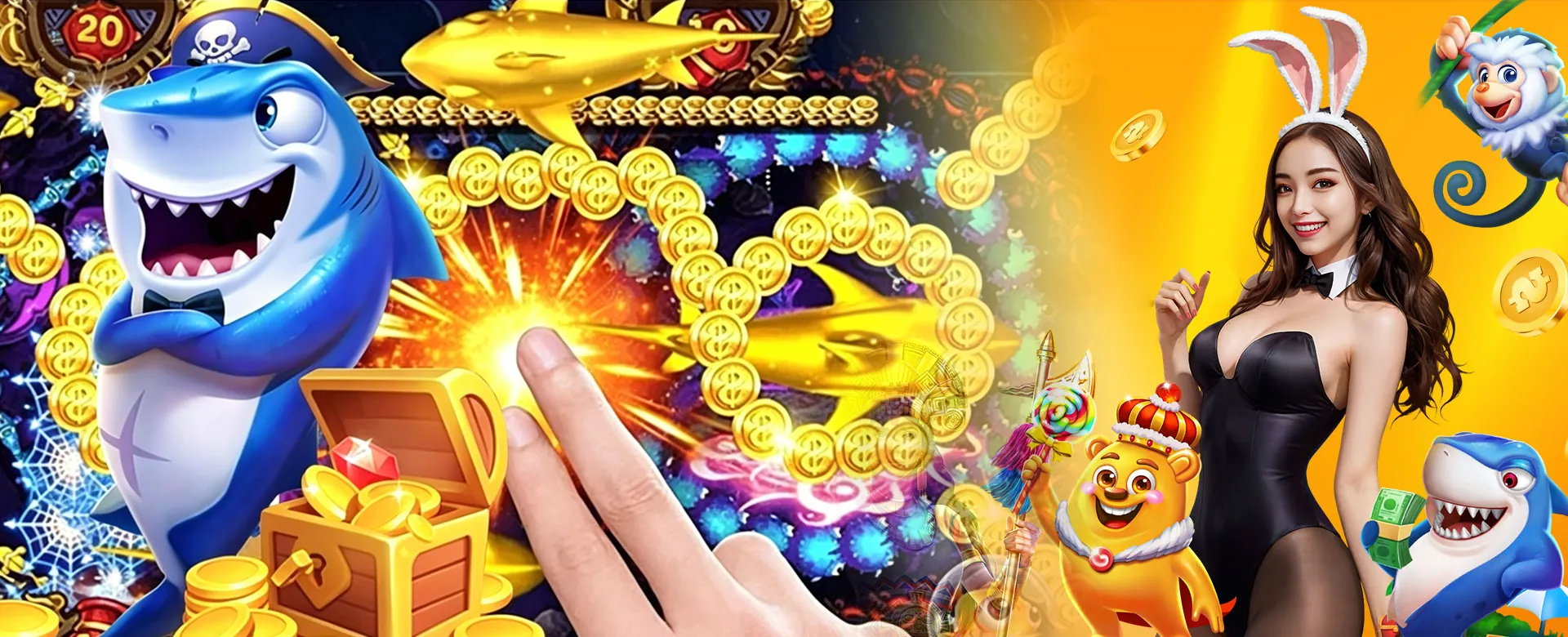 1win Lucky Jet Predictor game background with Taya365 Pro branding